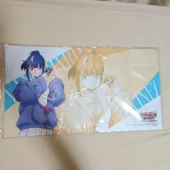 ヴァンガード 明星エリカ プレイマット - メルカリ