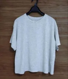 ユニクロ　エアリズム Tシャツ Мサイズ