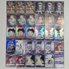 2026年最新】種別：まとめ売り／引退品 名探偵コナンカードゲームの