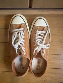 2026年最新】CONVERSE CT70 オレンジ スエードの人気アイテム - メルカリ