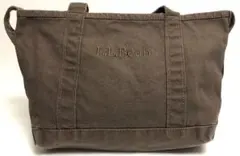L.L.BEAN A2507029 トートバッグ LLビーン 2WAY