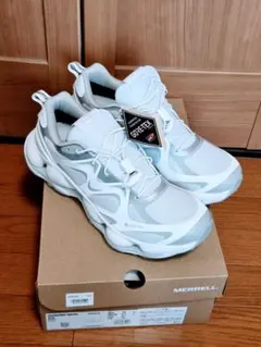 美中古品 MERRELL SPEEDARC MATIS GTX 28.0cm - メルカリ