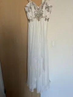 IRMA/ロングドレス