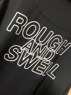 2025年最新】rough swellの人気アイテム - メルカリ