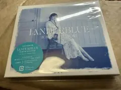 楠木ともり　2nd Album「LANDERBLUE」　初回生産限定盤⑤