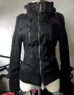 Ladies jacket Y2K opium archive