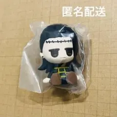 呪術廻戦 JITOT 羂索 ラバーフィギュア