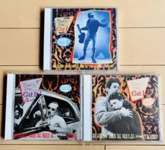 That'll Flat.Git It! Vol. 5•12•20プラセット