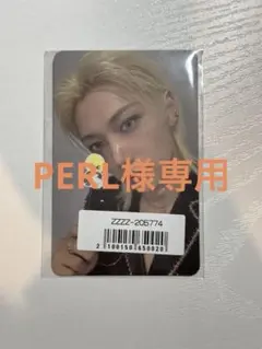 2025年最新】フィリックス チェキの人気アイテム - メルカリ