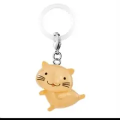 おじゃる丸 めじるしアクセサリー 公ちゃん