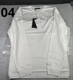 TATTAS SICADO-シカード-WHITE MTAT25S8196-M - メルカリ