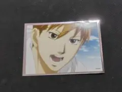 ときメモGS 4th　京まふ ブロマイド 不二山嵐　不二山