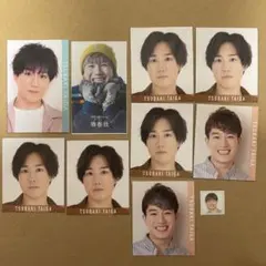 IMPACTors 椿泰我 デタカ セット