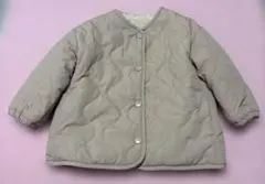 ボア ジャケット・コート