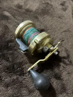 Shimano Ocea JIGGER 2000P ゴールド - メルカリ