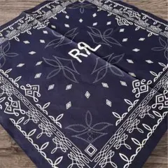 バンダナ スカーフ