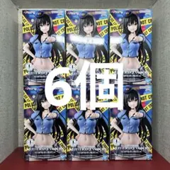 To LOVEる GLITTER&GLAMOURS 古手川唯 ポリスver.