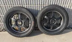 2026年最新】TE37 15インチの人気アイテム - メルカリ