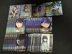 ヴァイスシュヴァルツ 推しの子 Vol.3 黒川あかね セット - メルカリ