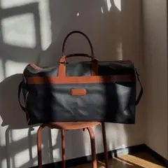Herschel ハーシェル Novel ボストンバッグ シューズ収納 - メルカリ