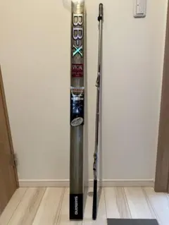シマノBB-X SPECIAL T15 47-53 磯竿 ヤエン シマノ BB-X スペシャル T1.5 47-53 SI-Z/D131L : 釣king - 通販