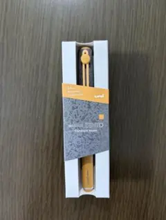 【限定】uniball ZENTO シグニチャーモデル ストーンブラス0.5mm