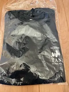 丹後ウルトラマラソン　Tシャツ