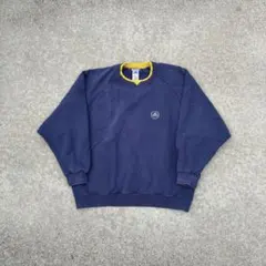 90s adidas golf design sweat - メルカリ