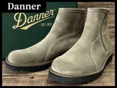 2026年最新】danner ブーツ サイド ジップの人気アイテム - メルカリ
