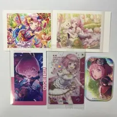 プロセカ　鳳えむ　まとめ売り