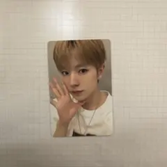 NCTWISH COLOR MD トレカ YUSHI ユウシ