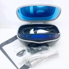 スーパープレミアム未使用❗️最新シリーズ✨　ケノン脱毛器　ver8.0エムテック ケノン Ver8.0 スーパープレミアムカートリッジ スキン