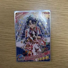 アイプリ スペースバズリウムギャラクシーレッド すばる アイプリグミ