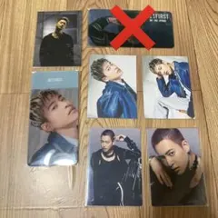 リョウキ 6点セット