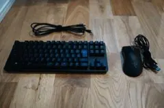 BlackWidow Lite & DeathAdder Elite セットのサムネイル