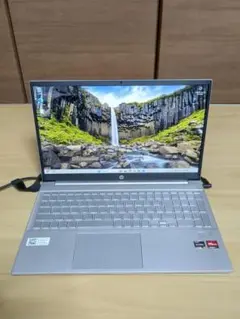 HP Pavilion 15-eh1 Ryzen7 1TBSSD メモリ16GB