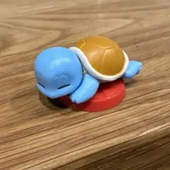 ポケモン　チョコエッグ　旅立ちの３匹　ゼニガメ