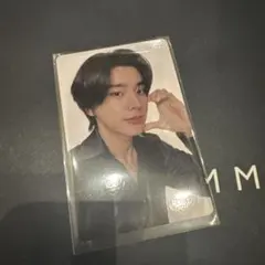 ジェイク ポップアップ 特典トレカ