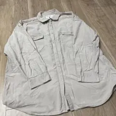 コーデュロイ ジャケット