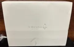 Mirable(ミラブル)zero シャワーヘッド ウルトラファインバブルのサムネイル