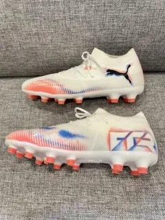 メンズ フューチャー 8 アルティメット HG/AG サッカースパイク 26.5