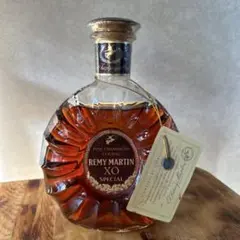 レミー・マルタンXO Special 旧ボトル　ニャックブランデー　新品未使用 レミーマルタン XO スペシャル 旧ラベルの買取実績 | 買取専門店さすがや