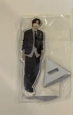 日プ新世界 剱持吉成 アクスタ ネームプレート POPUP - メルカリ