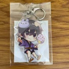 すとぷり 2021Summer アクリルキーホルダー ななもり。 アクキー