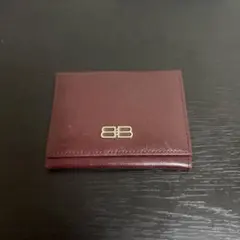 バレンシアガ カードケース