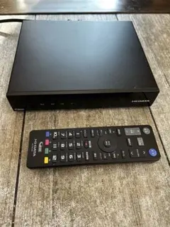 I-O DATA EX-BCTX2 録画テレビチューナー 2番組同時録画のサムネイル