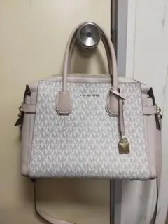 MICHAEL KORS 2way ショルダーバッグ