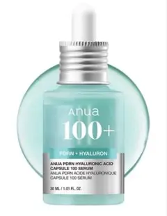 anua PDRN 美容液 30ML