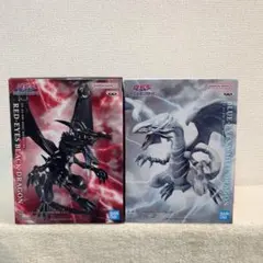 2026年最新】遊戯王 ブルーアイズホワイトドラゴン レッドアイズ