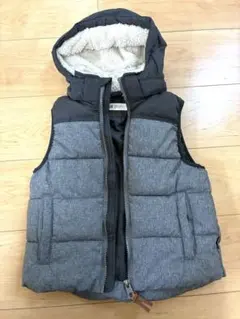 H&M ベスト